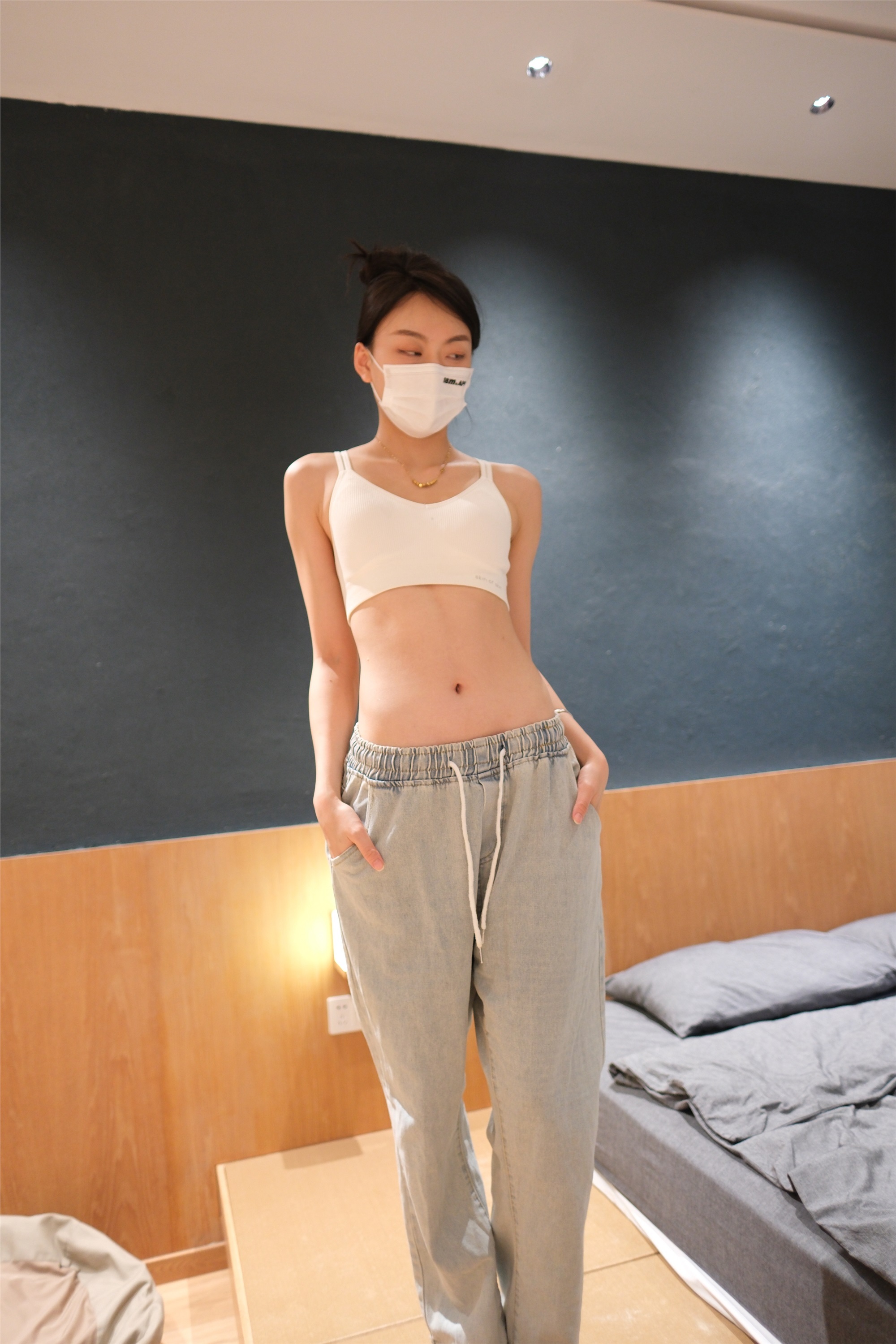 ROSI口罩系列 2024.10.05 NO.3037